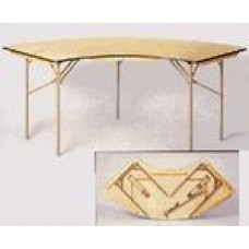 Table - Serpentine, Small